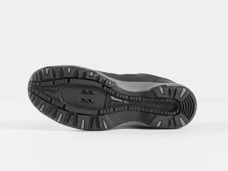 Bontrager SSR Shoe In Black-2